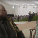 Image for article titled Met Gala Lesson: Never Ask Celebs About 'Creativity'